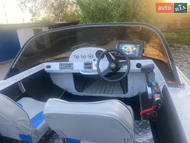 Синий Днепр 1, объемом двигателя 40 л и пробегом 0 тыс. км за 6499 $, фото 6 на Automoto.ua