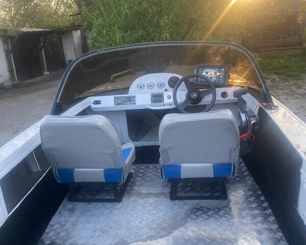 Синий Днепр 1, объемом двигателя 40 л и пробегом 0 тыс. км за 6499 $, фото 7 на Automoto.ua