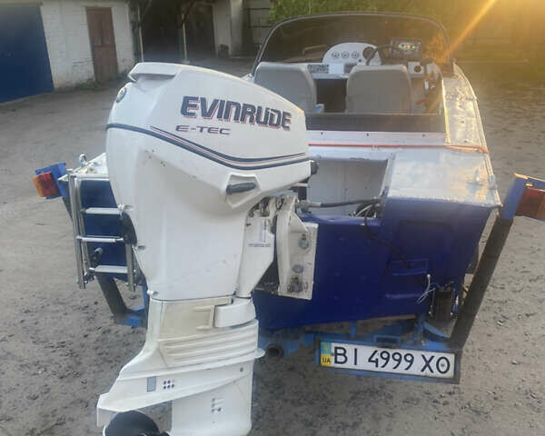 Синий Днепр 1, объемом двигателя 40 л и пробегом 0 тыс. км за 6499 $, фото 8 на Automoto.ua