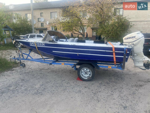 Синий Днепр 1, объемом двигателя 40 л и пробегом 0 тыс. км за 6499 $, фото 3 на Automoto.ua