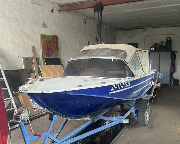 Синий Днепр 1, объемом двигателя 40 л и пробегом 0 тыс. км за 6499 $, фото 2 на Automoto.ua