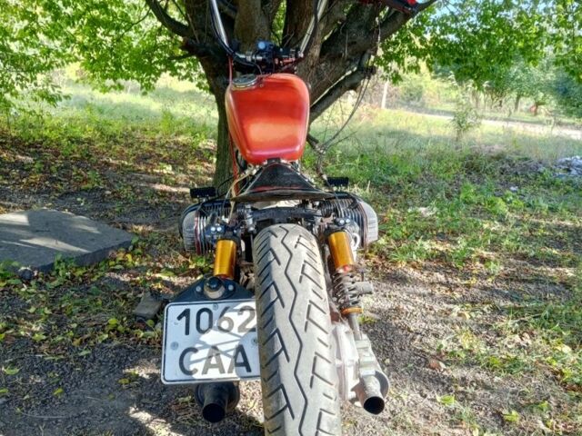 Днепр 10, объемом двигателя 0.65 л и пробегом 0 тыс. км за 888 $, фото 3 на Automoto.ua