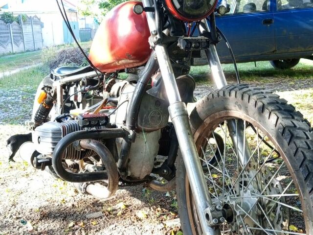 Днепр 10, объемом двигателя 0.65 л и пробегом 0 тыс. км за 888 $, фото 2 на Automoto.ua