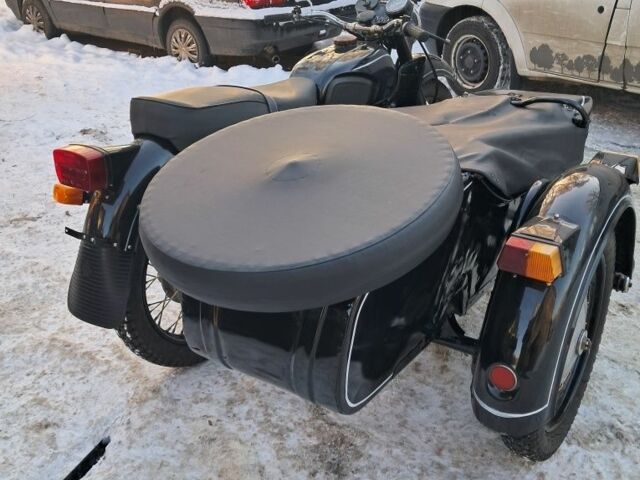 Днепр 10, объемом двигателя 0.65 л и пробегом 0 тыс. км за 923 $, фото 6 на Automoto.ua