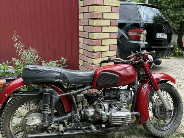 Днепр 10, объемом двигателя 0 л и пробегом 0 тыс. км за 800 $, фото 3 на Automoto.ua