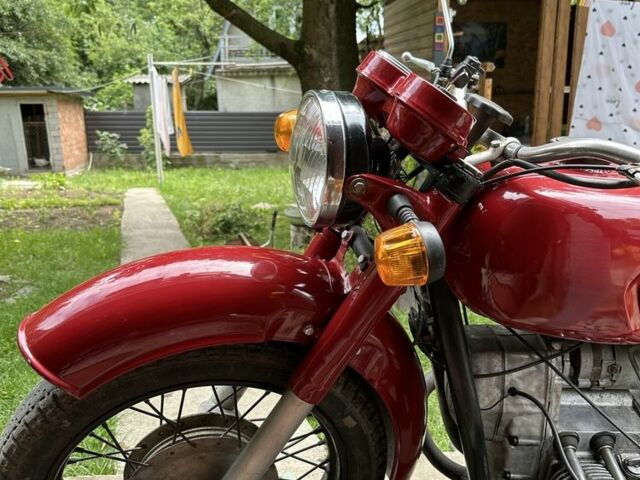 Днепр 10, объемом двигателя 0 л и пробегом 0 тыс. км за 800 $, фото 2 на Automoto.ua