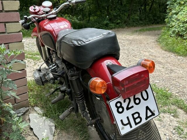 Днепр 10, объемом двигателя 0 л и пробегом 0 тыс. км за 800 $, фото 1 на Automoto.ua