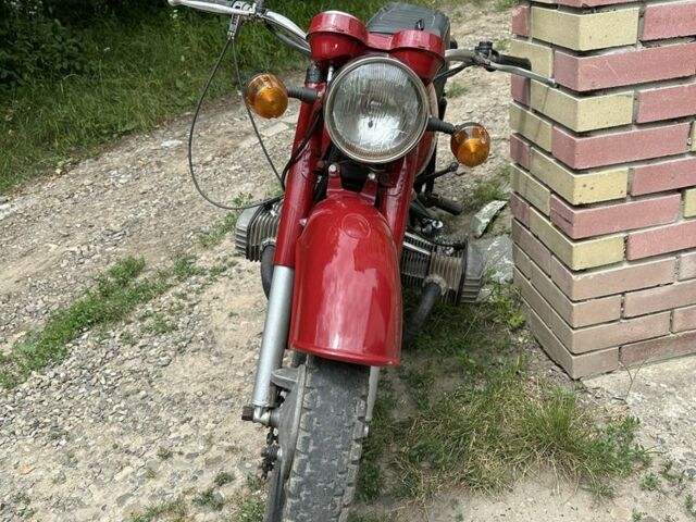 Днепр 10, объемом двигателя 0 л и пробегом 0 тыс. км за 800 $, фото 4 на Automoto.ua