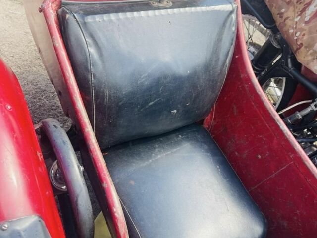 Днепр 10, объемом двигателя 0.7 л и пробегом 0 тыс. км за 800 $, фото 6 на Automoto.ua