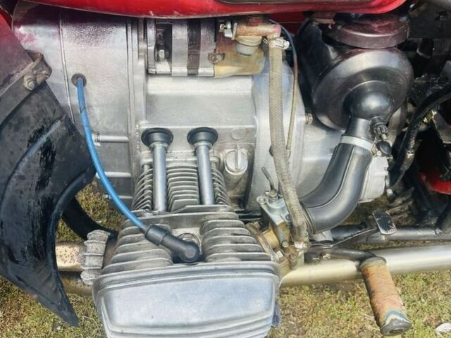 Днепр 10, объемом двигателя 0.7 л и пробегом 0 тыс. км за 800 $, фото 3 на Automoto.ua