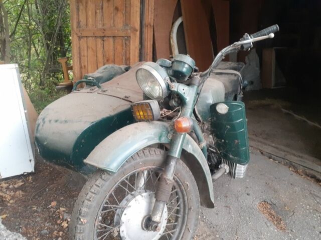 Дніпро 10, об'ємом двигуна 0 л та пробігом 0 тис. км за 119 $, фото 1 на Automoto.ua