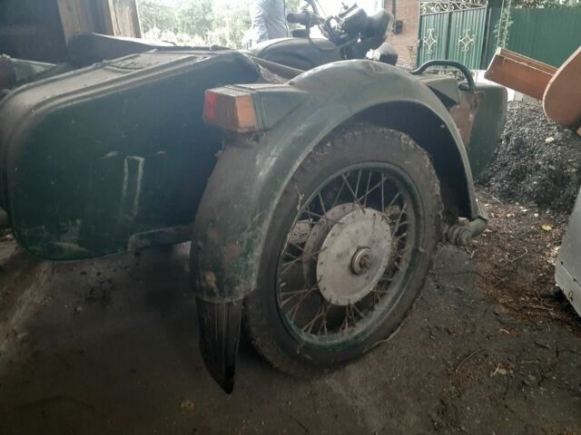 Дніпро 10, об'ємом двигуна 0 л та пробігом 0 тис. км за 119 $, фото 3 на Automoto.ua