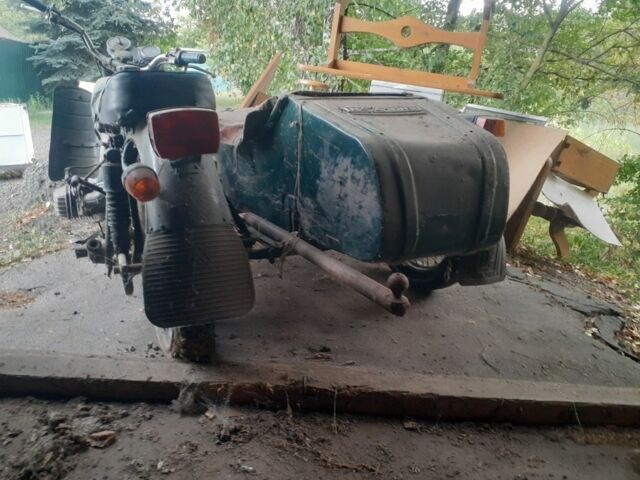 Дніпро 10, об'ємом двигуна 0 л та пробігом 0 тис. км за 119 $, фото 2 на Automoto.ua