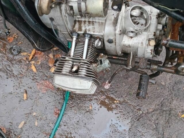 Дніпро 10, об'ємом двигуна 0 л та пробігом 0 тис. км за 60 $, фото 2 на Automoto.ua