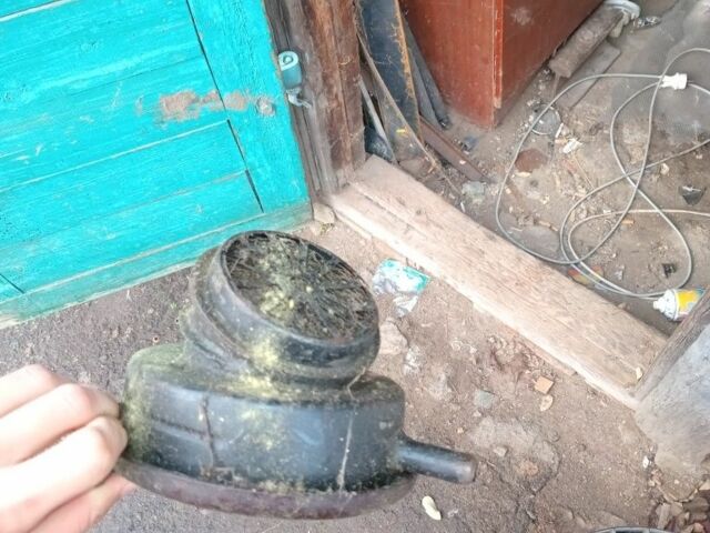 Дніпро 10, об'ємом двигуна 0 л та пробігом 0 тис. км за 60 $, фото 5 на Automoto.ua