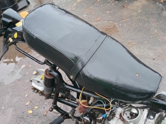 Дніпро 10, об'ємом двигуна 0 л та пробігом 0 тис. км за 60 $, фото 4 на Automoto.ua