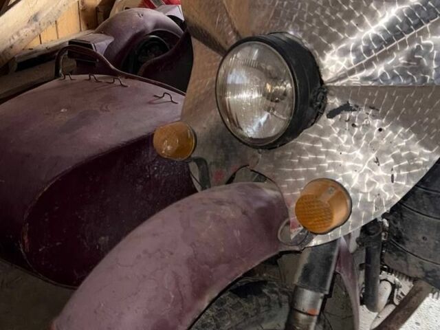 Днепр 10, объемом двигателя 0.65 л и пробегом 0 тыс. км за 237 $, фото 5 на Automoto.ua