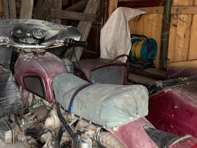 Днепр 10, объемом двигателя 0.65 л и пробегом 0 тыс. км за 237 $, фото 1 на Automoto.ua