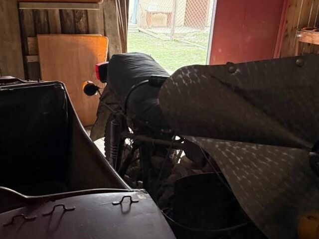 Днепр 10, объемом двигателя 0.65 л и пробегом 0 тыс. км за 237 $, фото 2 на Automoto.ua