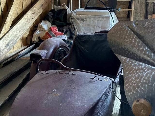 Днепр 10, объемом двигателя 0.65 л и пробегом 0 тыс. км за 237 $, фото 7 на Automoto.ua