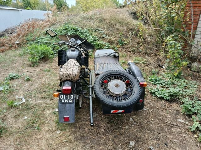 Дніпро 10, об'ємом двигуна 0 л та пробігом 0 тис. км за 290 $, фото 4 на Automoto.ua
