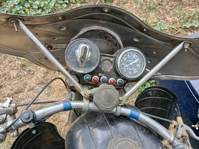 Дніпро 10, об'ємом двигуна 0 л та пробігом 0 тис. км за 290 $, фото 1 на Automoto.ua