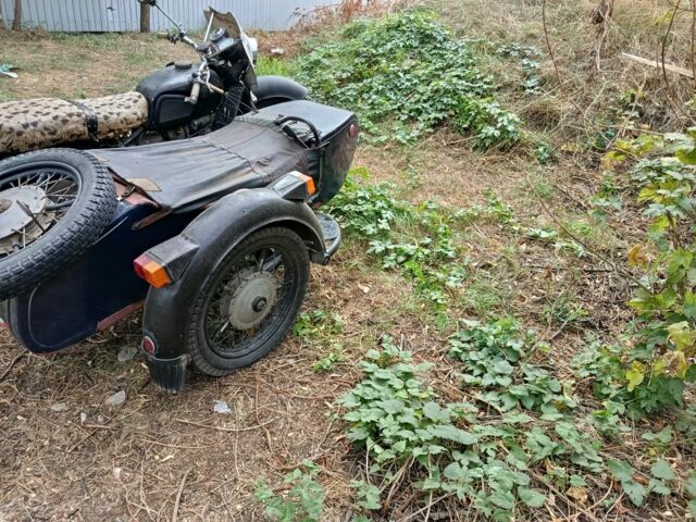 Дніпро 10, об'ємом двигуна 0 л та пробігом 0 тис. км за 290 $, фото 2 на Automoto.ua