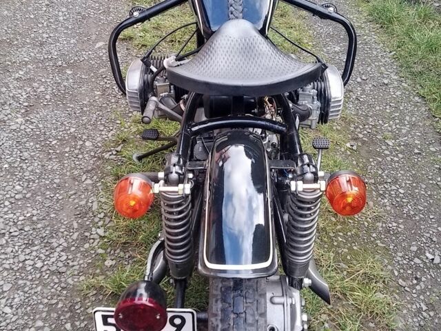 Днепр 11, объемом двигателя 0.65 л и пробегом 0 тыс. км за 1000 $, фото 6 на Automoto.ua