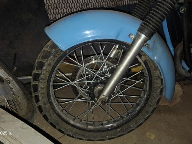 Днепр 11, объемом двигателя 0.67 л и пробегом 0 тыс. км за 650 $, фото 7 на Automoto.ua