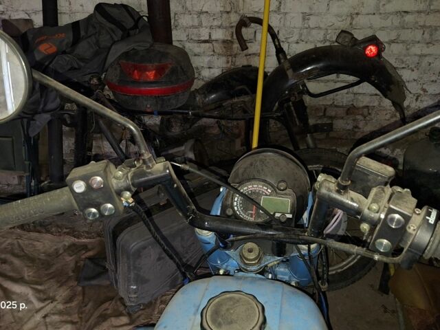 Днепр 11, объемом двигателя 0.67 л и пробегом 0 тыс. км за 650 $, фото 1 на Automoto.ua