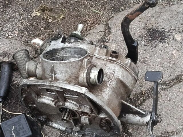 Днепр 11, объемом двигателя 0.65 л и пробегом 0 тыс. км за 166 $, фото 1 на Automoto.ua