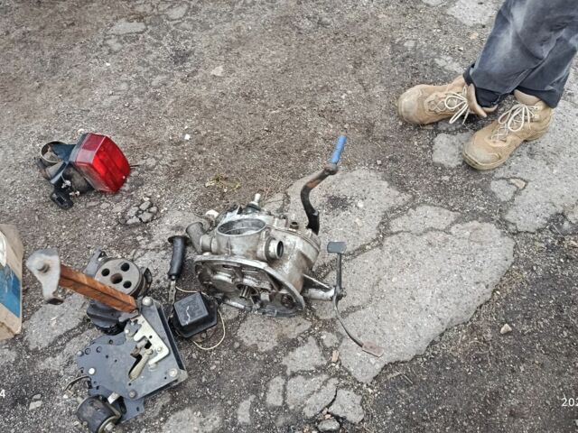 Днепр 11, объемом двигателя 0.65 л и пробегом 0 тыс. км за 166 $, фото 2 на Automoto.ua