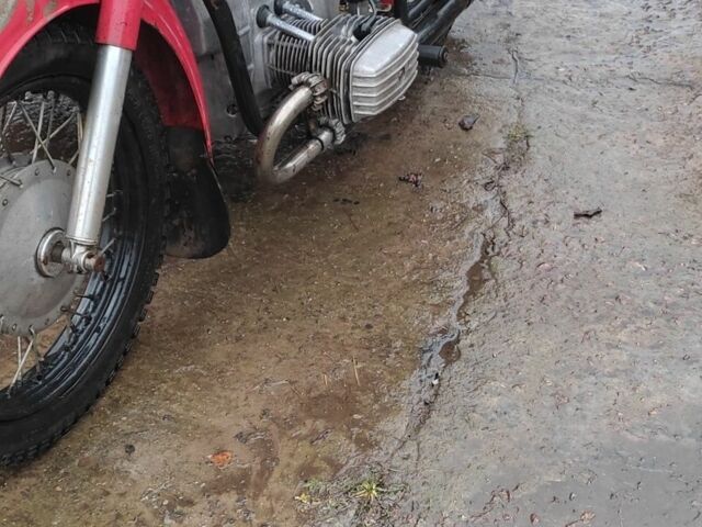 Дніпро 11, об'ємом двигуна 0.15 л та пробігом 0 тис. км за 474 $, фото 1 на Automoto.ua