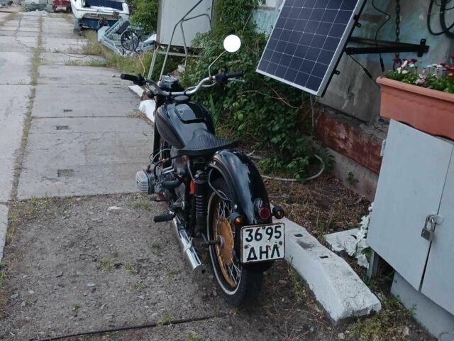 Дніпро 11, об'ємом двигуна 0 л та пробігом 0 тис. км за 947 $, фото 1 на Automoto.ua