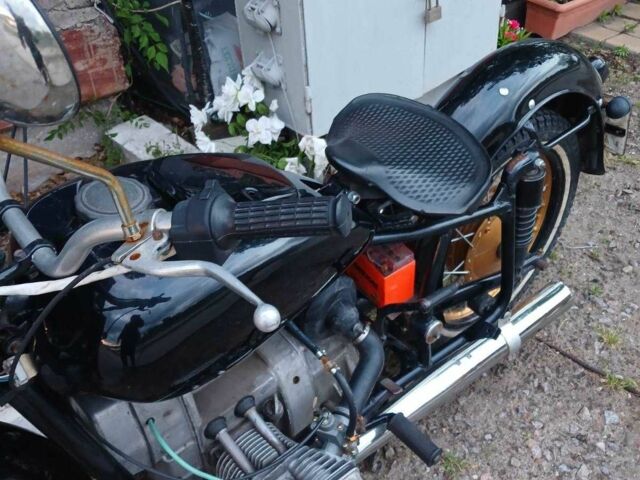 Дніпро 11, об'ємом двигуна 0 л та пробігом 0 тис. км за 947 $, фото 4 на Automoto.ua