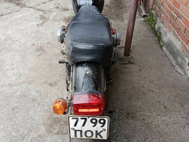 Дніпро 11, об'ємом двигуна 0.65 л та пробігом 0 тис. км за 202 $, фото 4 на Automoto.ua