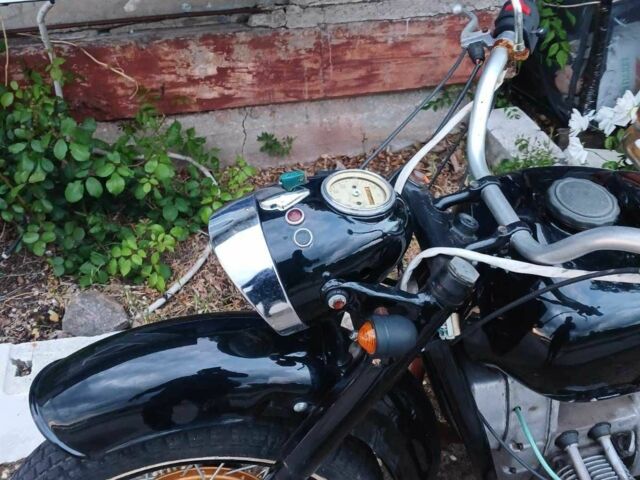 Дніпро 11, об'ємом двигуна 0 л та пробігом 0 тис. км за 947 $, фото 2 на Automoto.ua