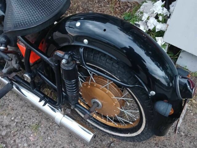 Дніпро 11, об'ємом двигуна 0 л та пробігом 0 тис. км за 947 $, фото 3 на Automoto.ua