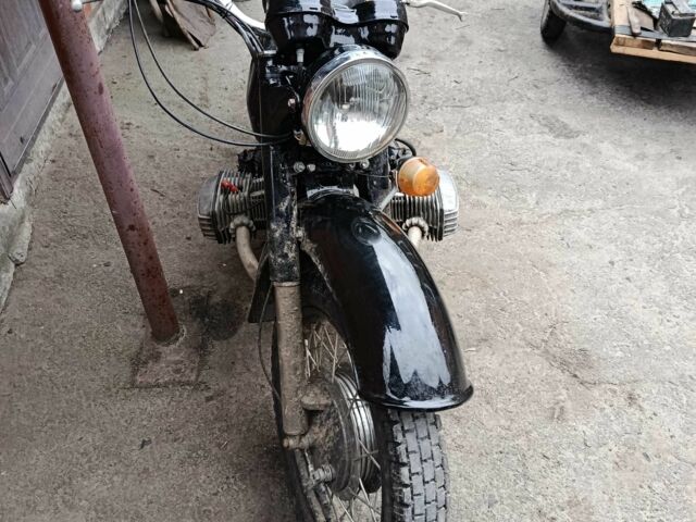 Дніпро 11, об'ємом двигуна 0.65 л та пробігом 0 тис. км за 202 $, фото 1 на Automoto.ua