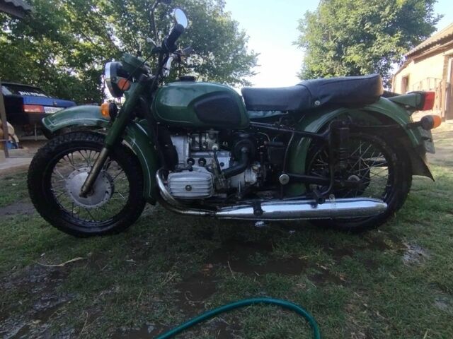 Дніпро 11, об'ємом двигуна 35 л та пробігом 0 тис. км за 356 $, фото 1 на Automoto.ua