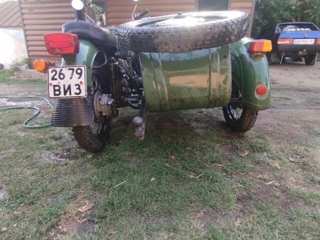 Дніпро 11, об'ємом двигуна 35 л та пробігом 0 тис. км за 356 $, фото 3 на Automoto.ua