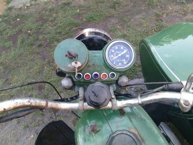 Дніпро 11, об'ємом двигуна 35 л та пробігом 0 тис. км за 356 $, фото 4 на Automoto.ua