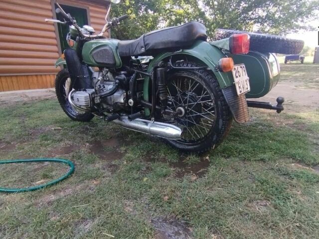 Дніпро 11, об'ємом двигуна 35 л та пробігом 0 тис. км за 356 $, фото 5 на Automoto.ua