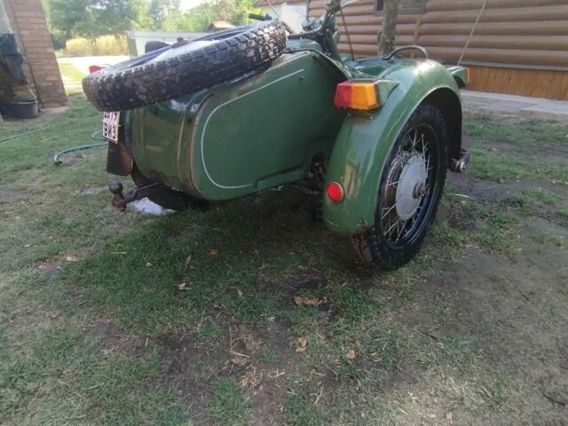 Дніпро 11, об'ємом двигуна 35 л та пробігом 0 тис. км за 356 $, фото 2 на Automoto.ua