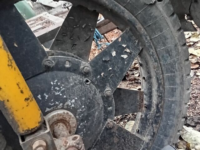 Днепр 11, объемом двигателя 0.65 л и пробегом 0 тыс. км за 308 $, фото 2 на Automoto.ua