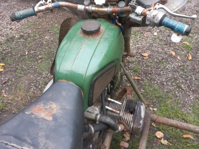 Дніпро 11, об'ємом двигуна 0 л та пробігом 0 тис. км за 119 $, фото 3 на Automoto.ua