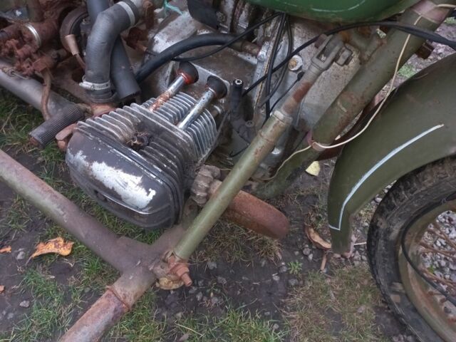 Дніпро 11, об'ємом двигуна 0 л та пробігом 0 тис. км за 119 $, фото 7 на Automoto.ua