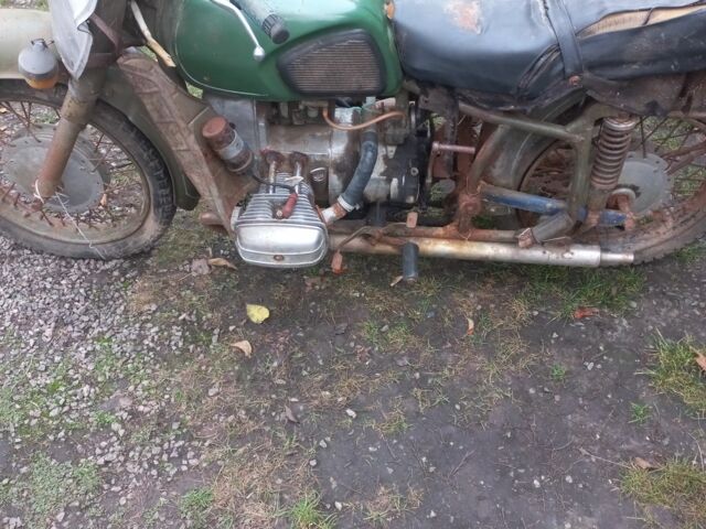 Дніпро 11, об'ємом двигуна 0 л та пробігом 0 тис. км за 119 $, фото 5 на Automoto.ua