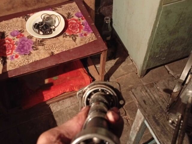 Дніпро 11, об'ємом двигуна 0 л та пробігом 0 тис. км за 356 $, фото 3 на Automoto.ua