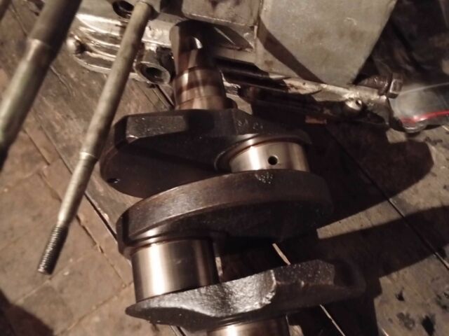 Дніпро 11, об'ємом двигуна 0 л та пробігом 0 тис. км за 356 $, фото 1 на Automoto.ua